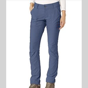 Columbia Pilsner Peak Pants Nocturnal